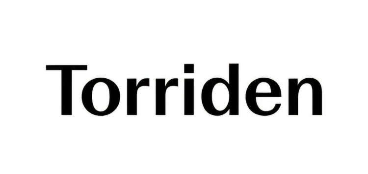 Torriden