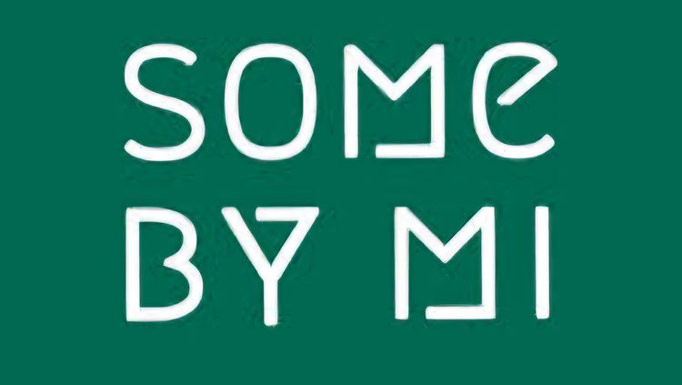 SOME BY MI