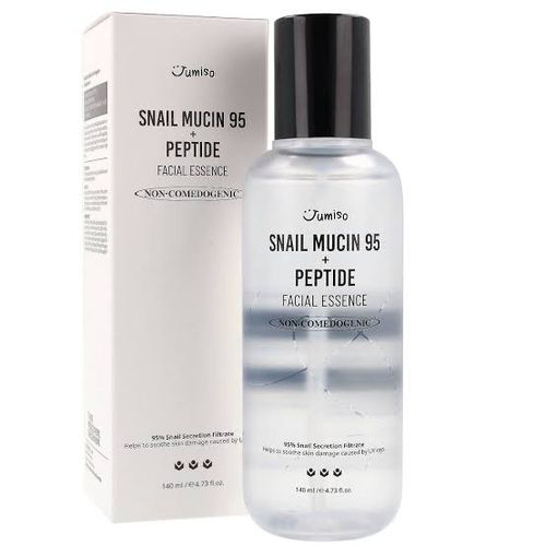 Jumiso Snail Mucin 95+ Peptide Facial Essence