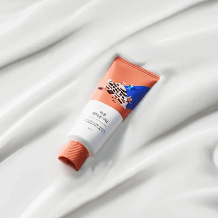 Round Lab Soybean Panthenol Cream 80 ml