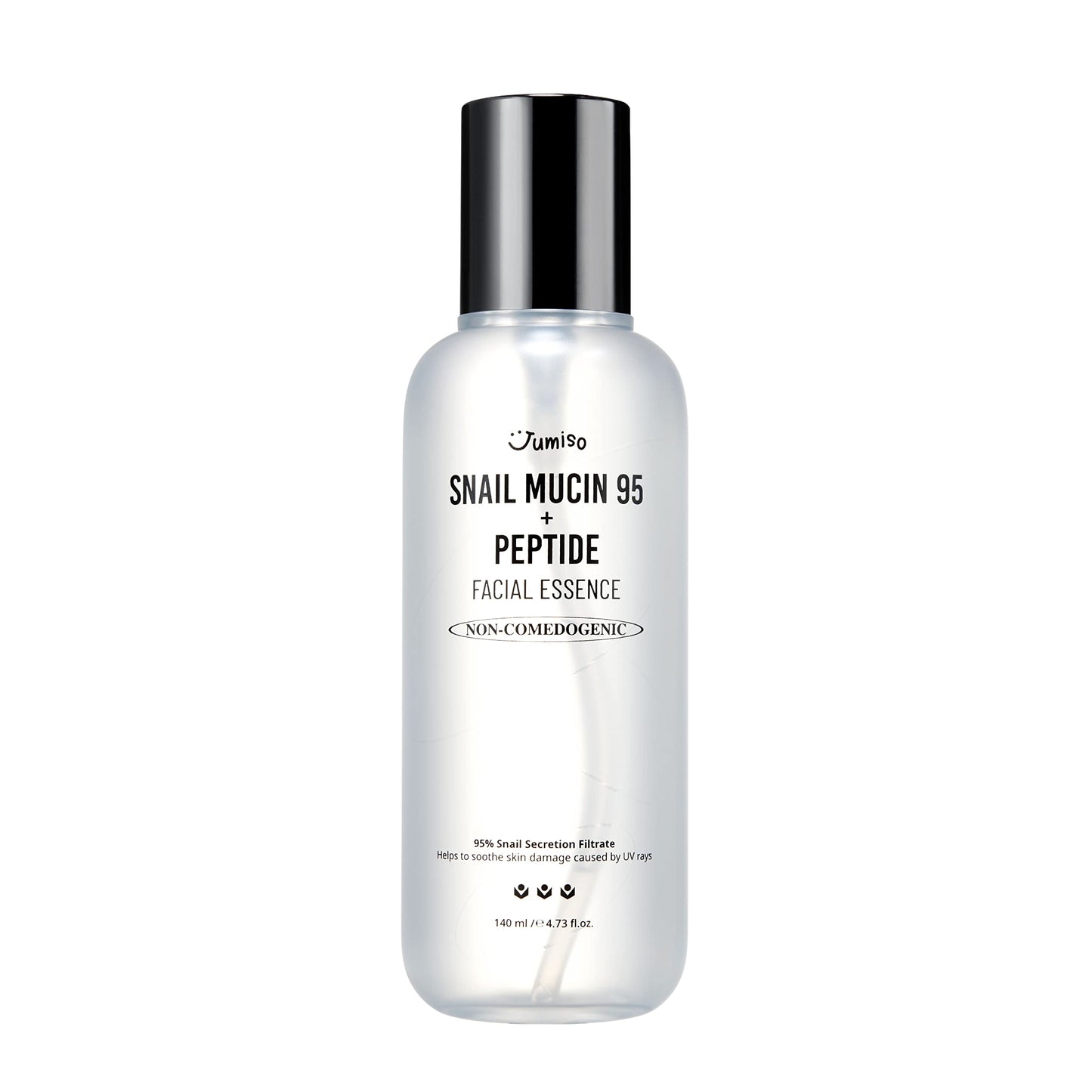 Jumiso Snail Mucin 95+ Peptide Facial Essence