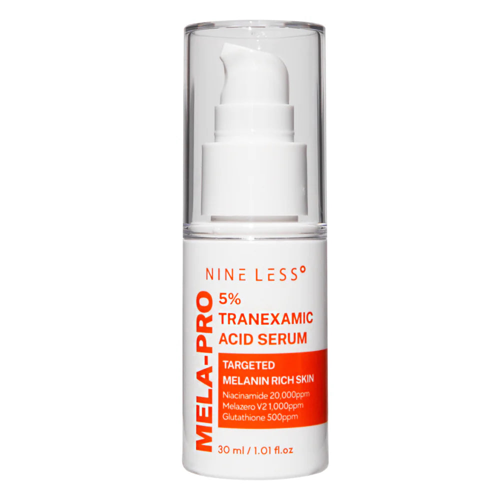 Nineless Mela-Pro 5% Tranexamic Acid Serum