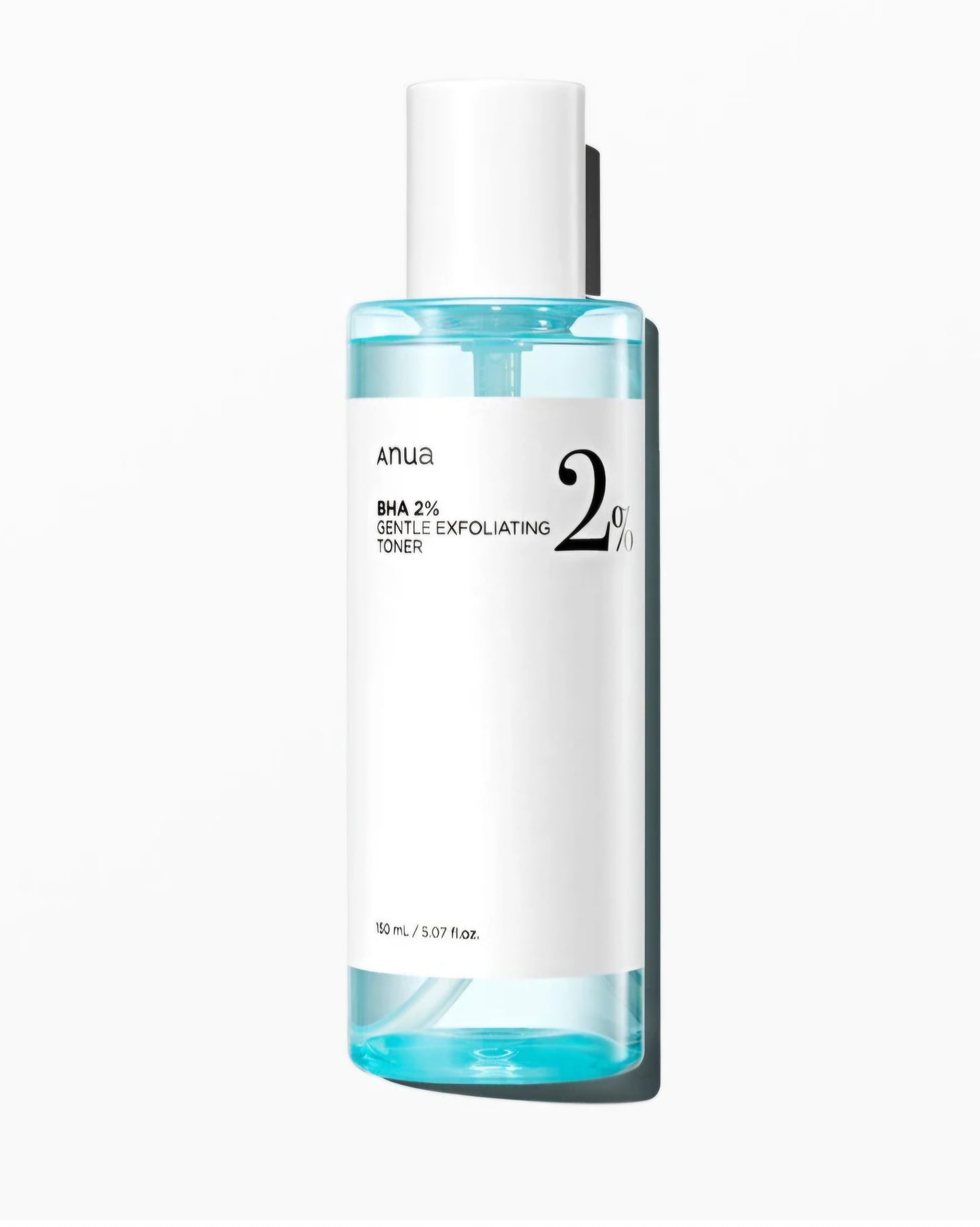 Anua BHA 2% Gentle Exfoliating Toner 150ml