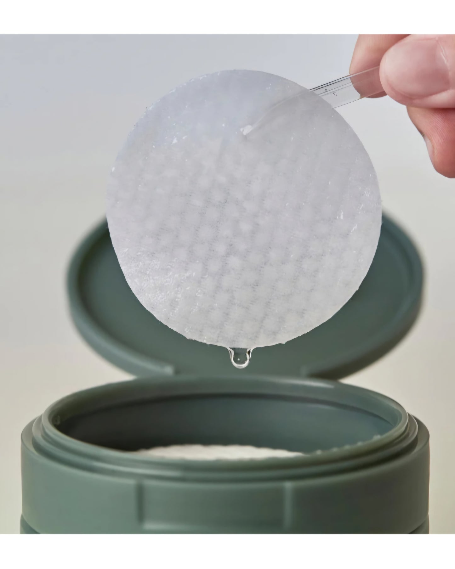 Anua Heartleaf 77 Clear Pad