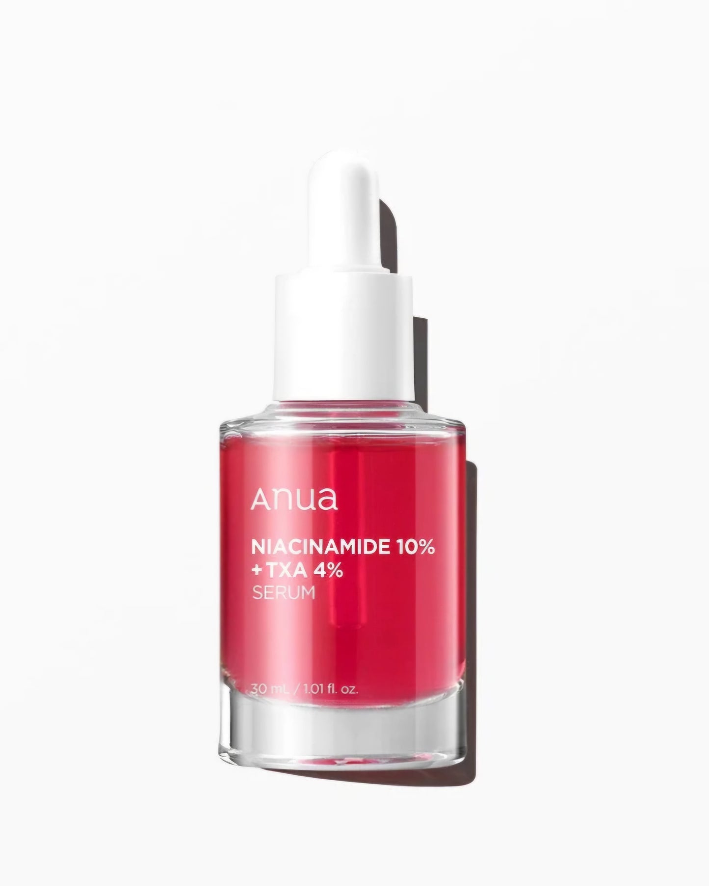 Anua Niacinamide 10% + TXA 4% serum 30ml