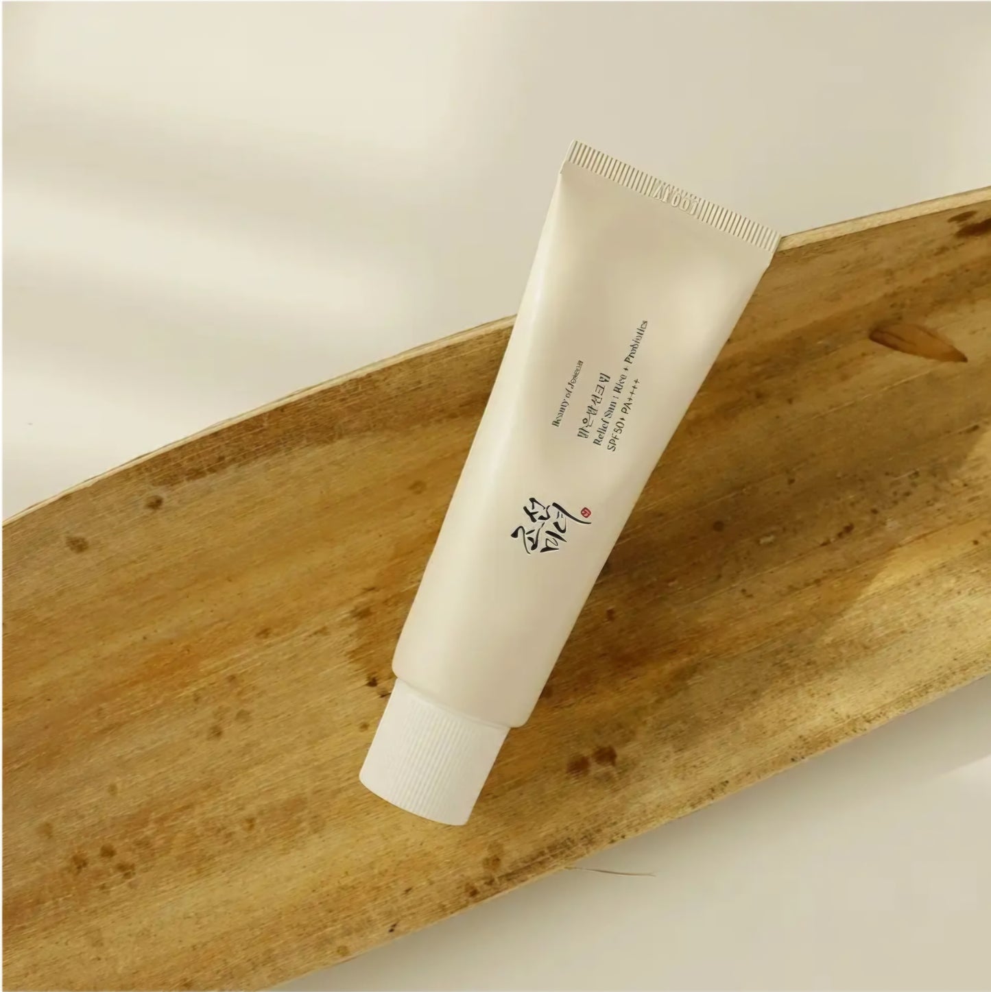 Beauty of Joseon Relief Sun Rice + prebiotics