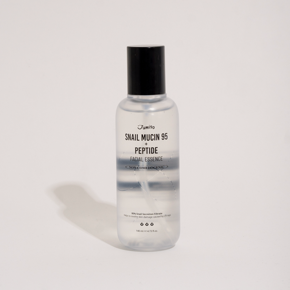 Jumiso Snail Mucin 95+ Peptide Facial Essence