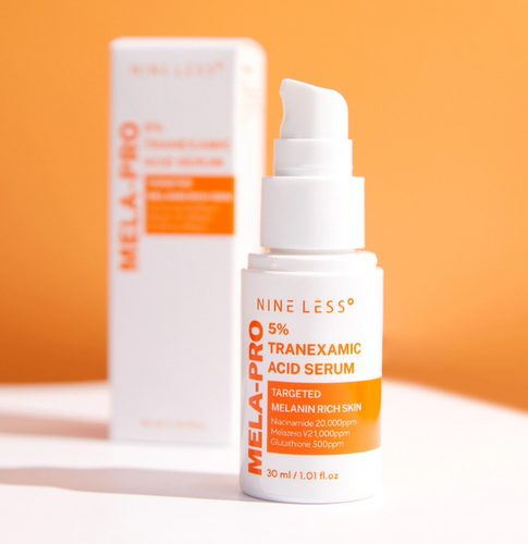 Nineless Mela-Pro 5% Tranexamic Acid Serum