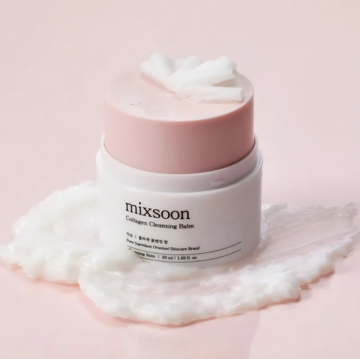 Mixsoon Collagen Cleansing Balm 50ml