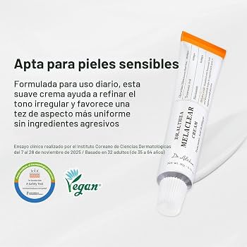 DR.Althea Melaclear Cream 20g