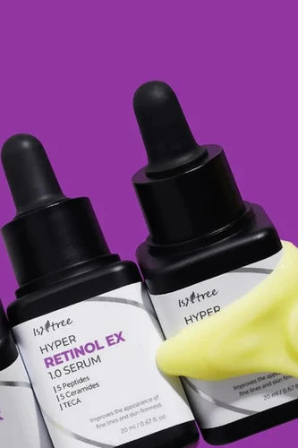 ISNTREE Hyper Retinol EX 1.0 Serum