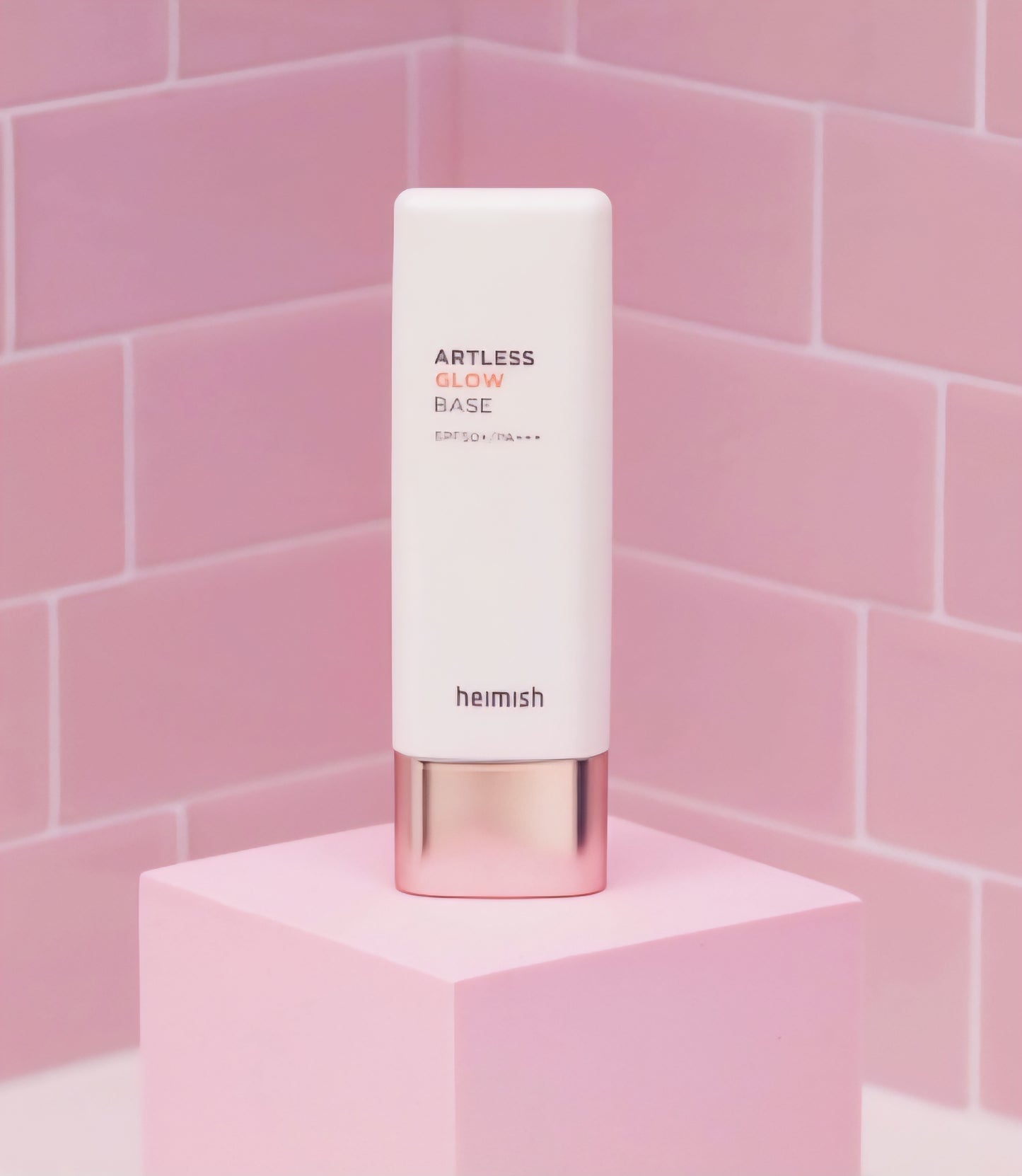 Heimish Artless Glow Base 40ml