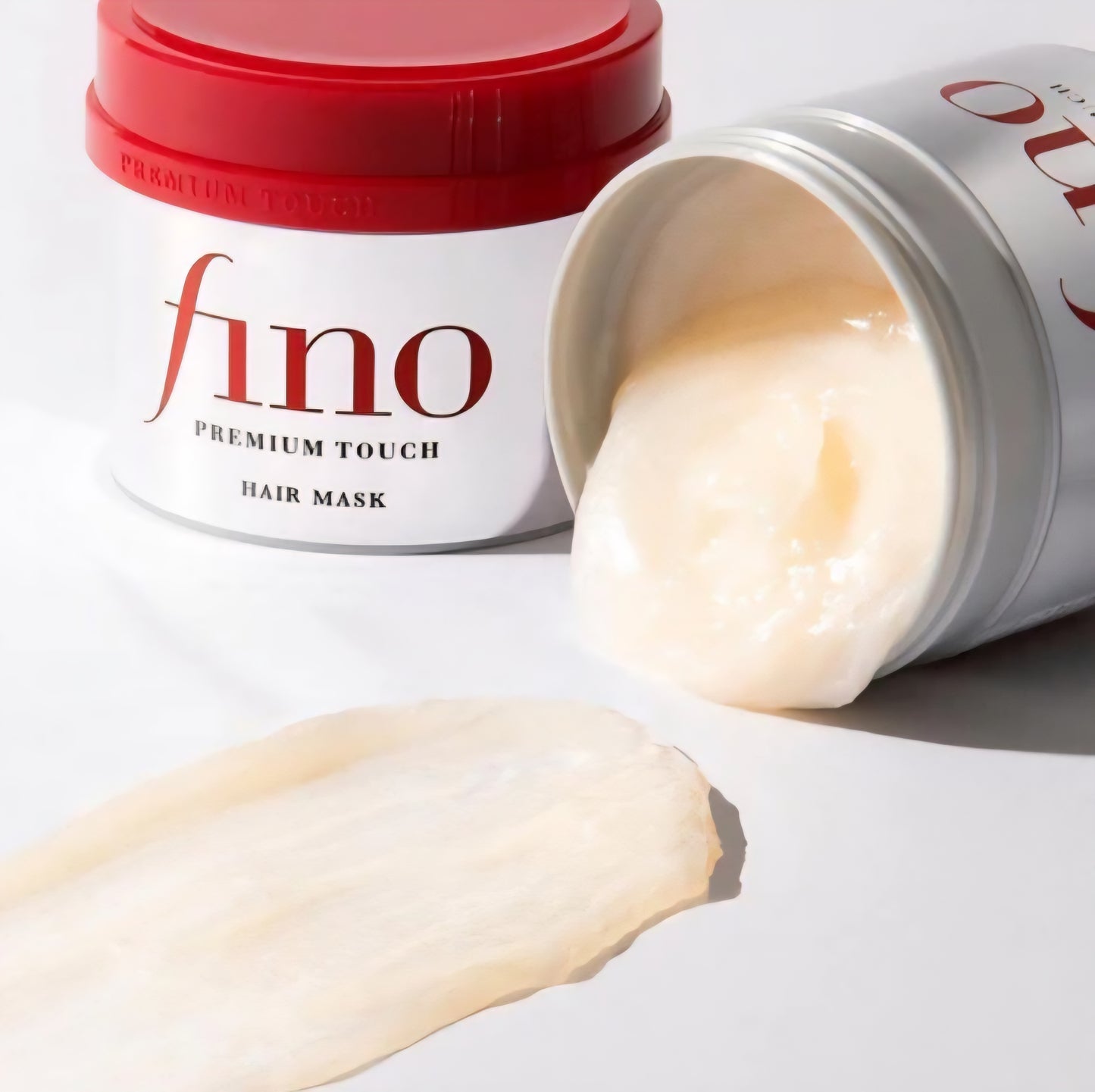 Shiseido Fino Hair Mask 230g
