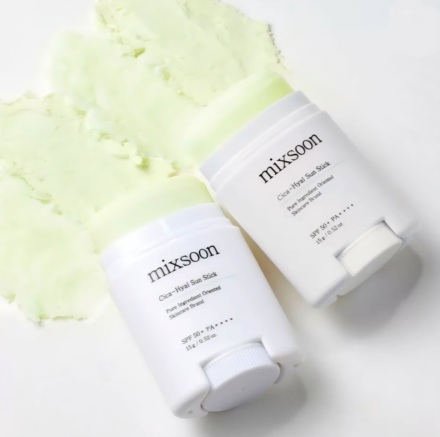 Mixsoon Cica-Hyal Sun Stick