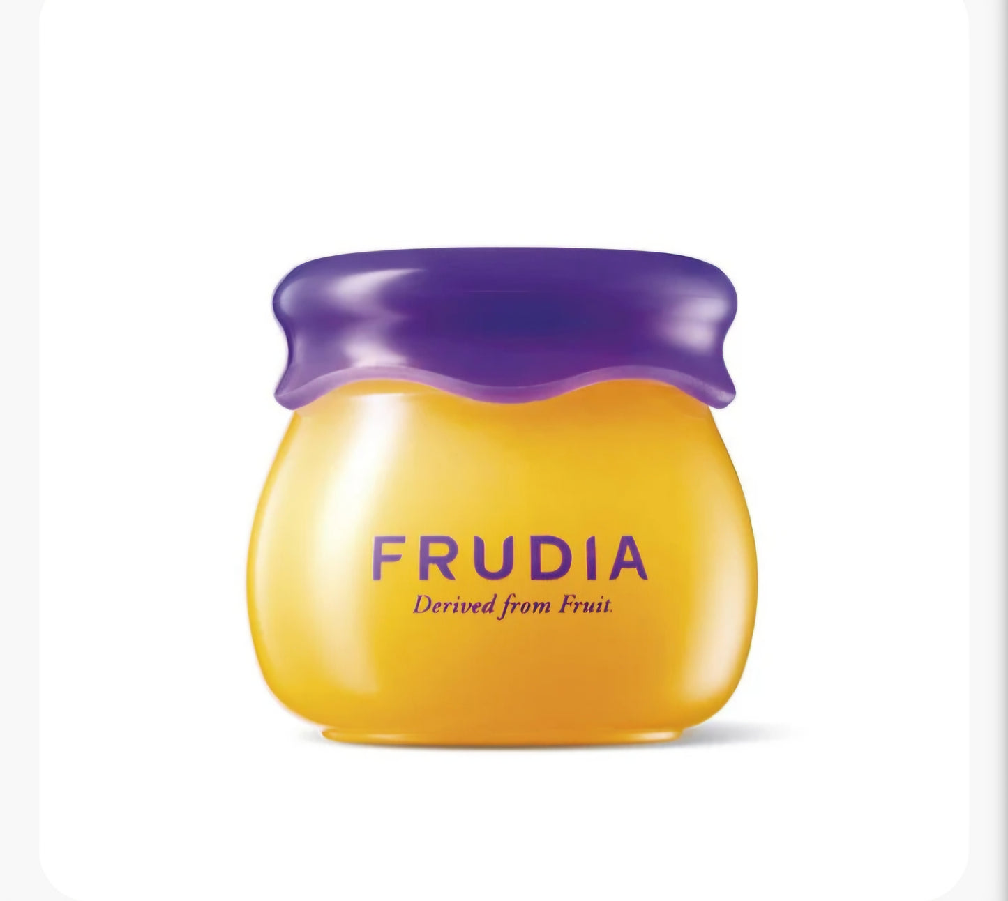 Frudia Blueberry Hydrating Honey Lip Balm 10g
