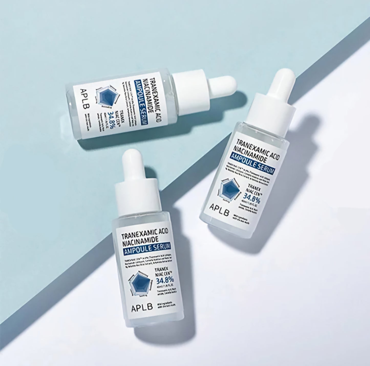 APLB Tranexamic Acid Niacinamide Ampoule Serum 40ml