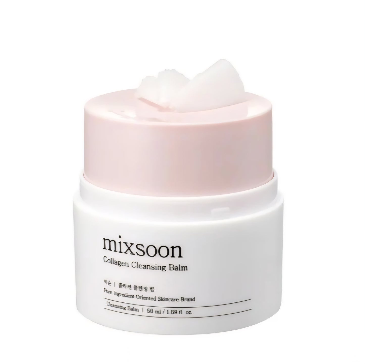Mixsoon Collagen Cleansing Balm 50ml