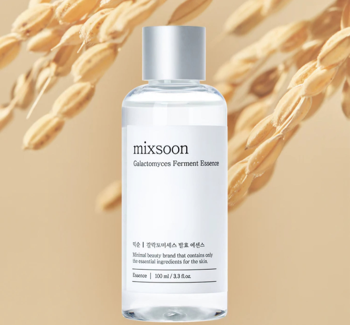 Mixsoon Galactomyces Ferment Essence