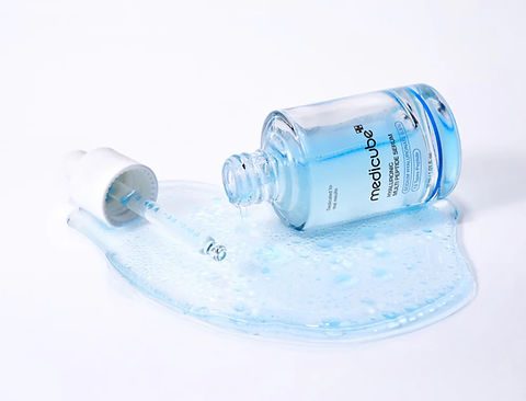 Medicube Hyaluronic Multi Peptide Serum