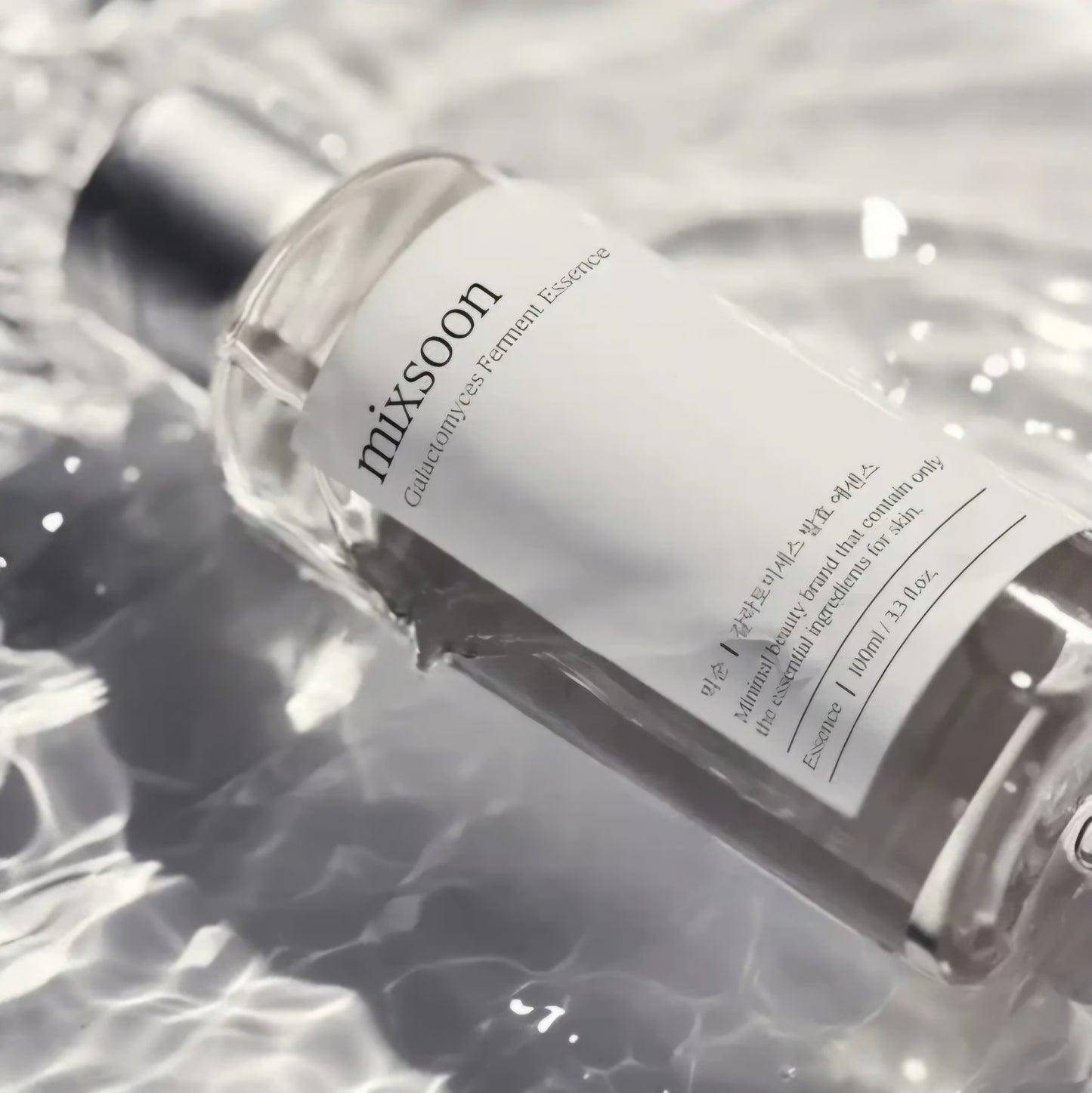 Mixsoon Galactomyces Ferment Essence