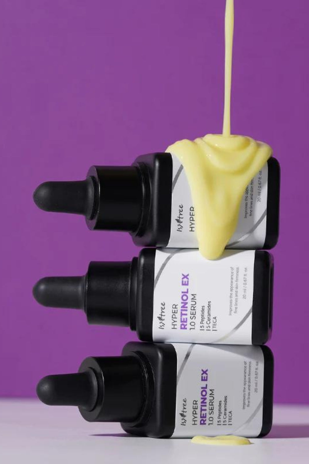 ISNTREE Hyper Retinol EX 1.0 Serum