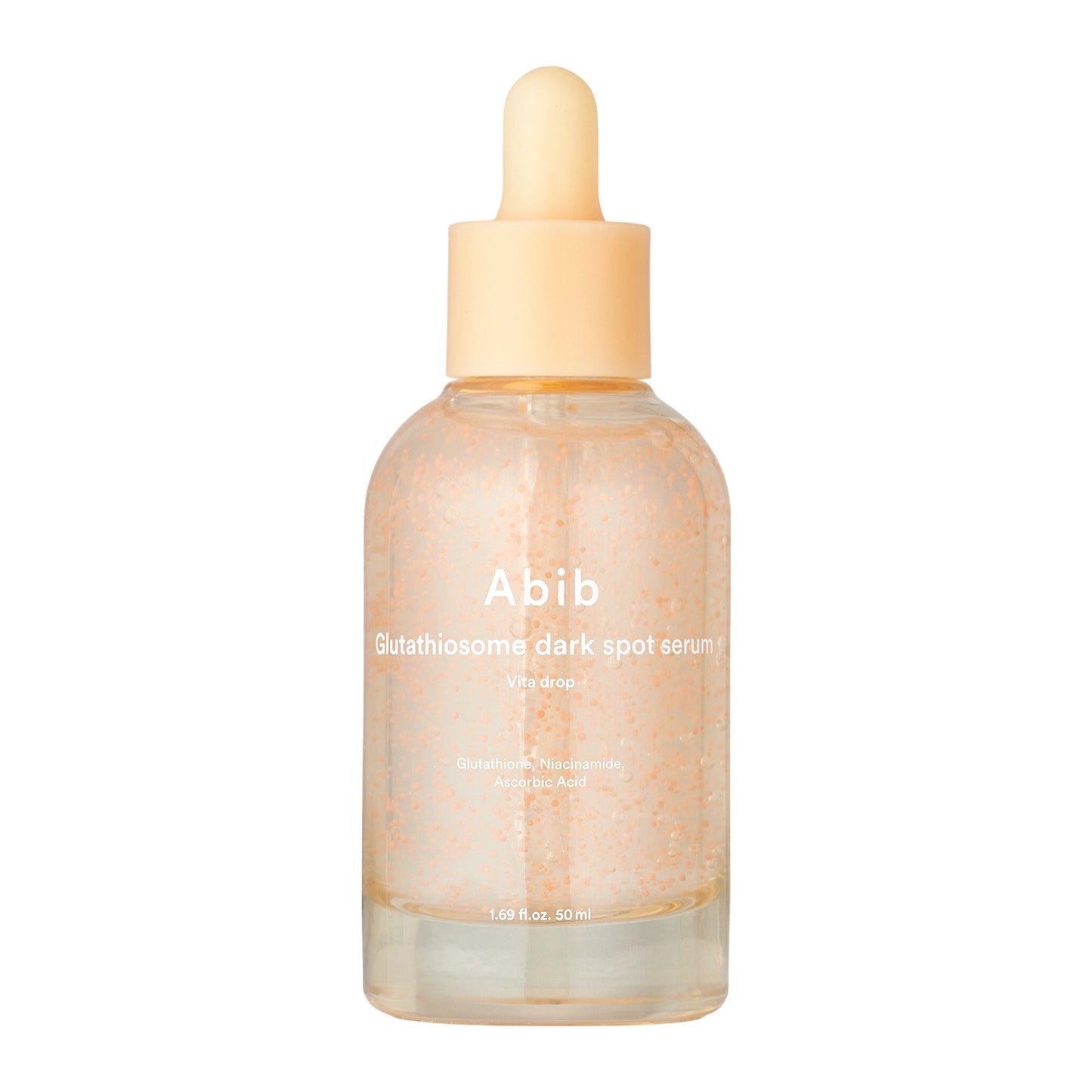 Abib Glutathiosome Dark Spot Serum Vita Drop