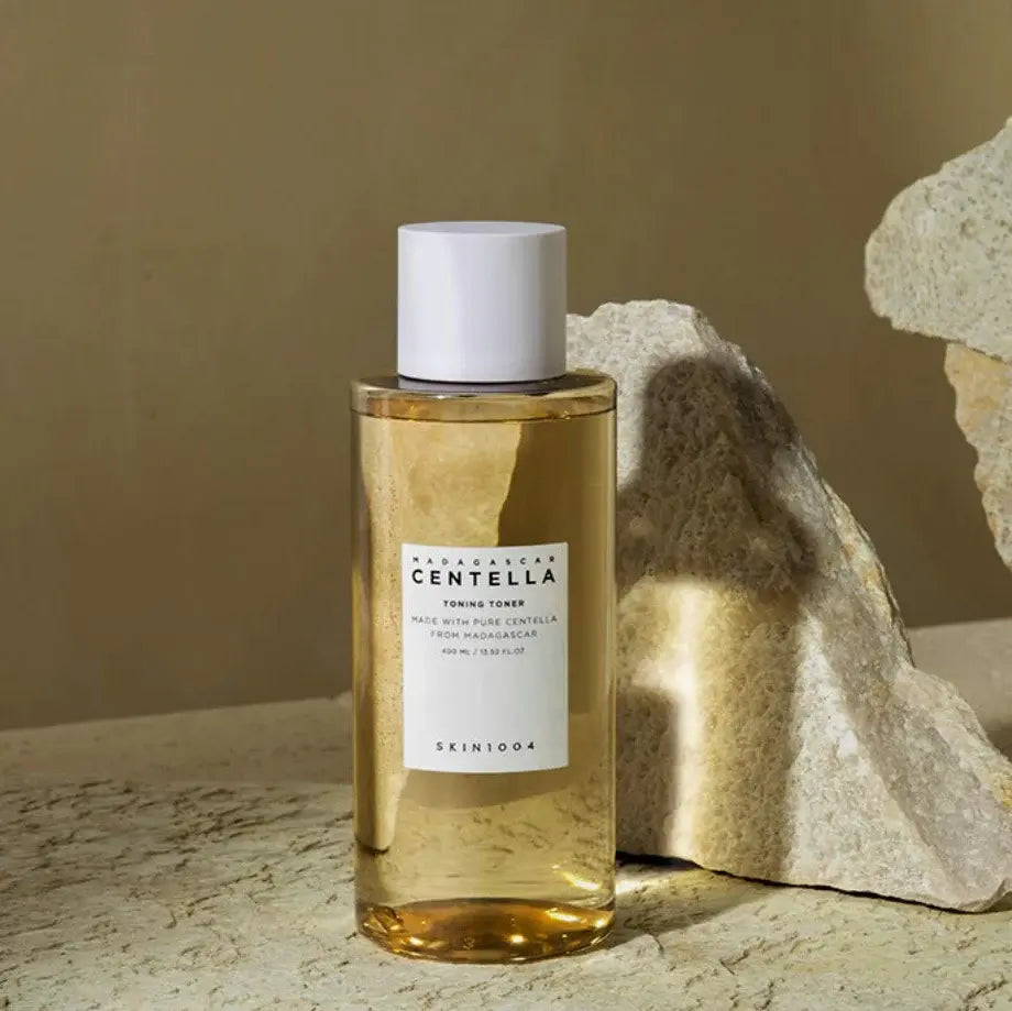 Skin1004 Madagascar Centella Toning Toner
