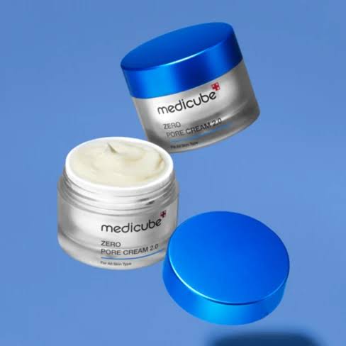 Medicube Zero Pore Cream 2.0 50 ml