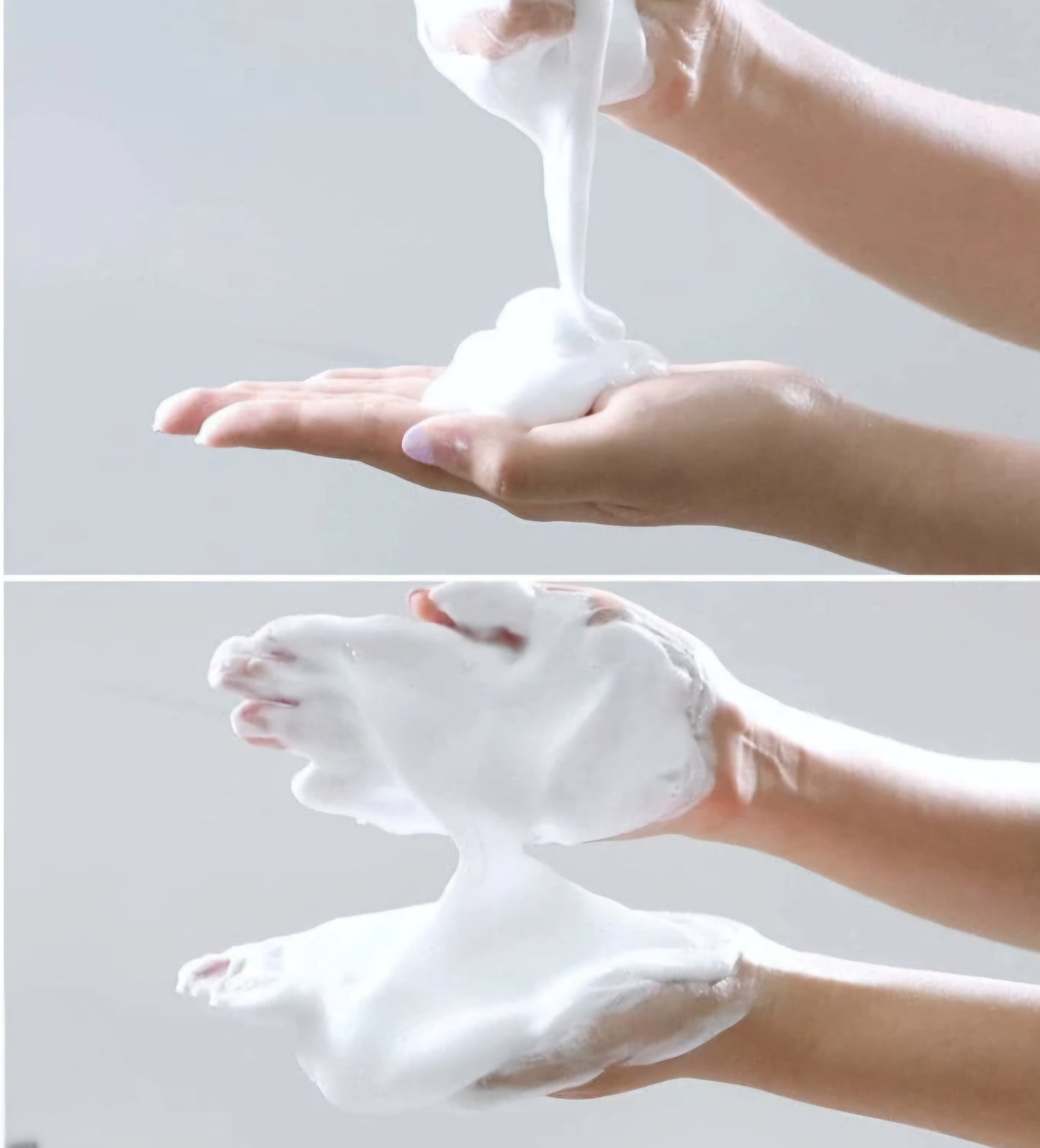 Medicube Zero Foam Cleanser 120ml