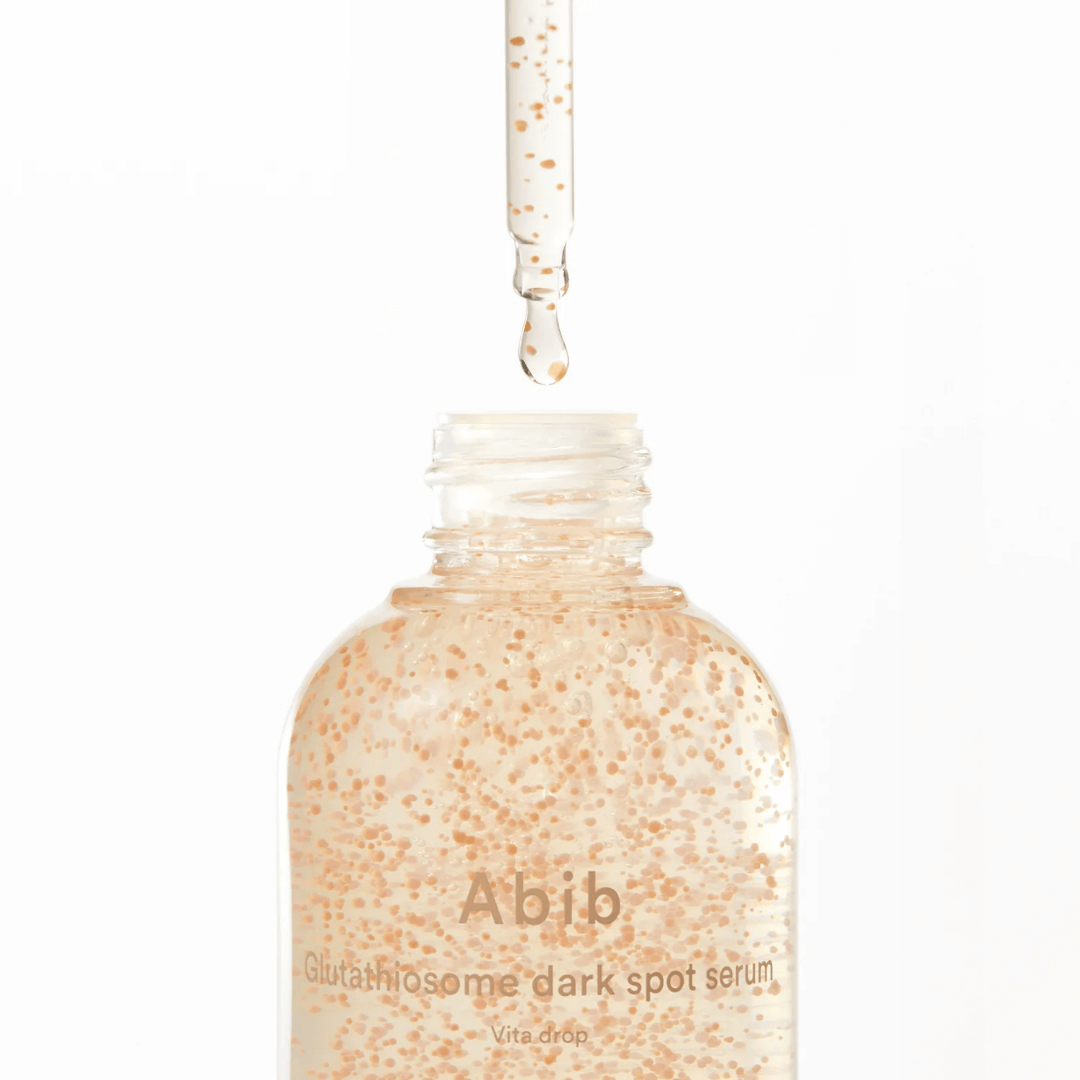 Abib Glutathiosome Dark Spot Serum Vita Drop