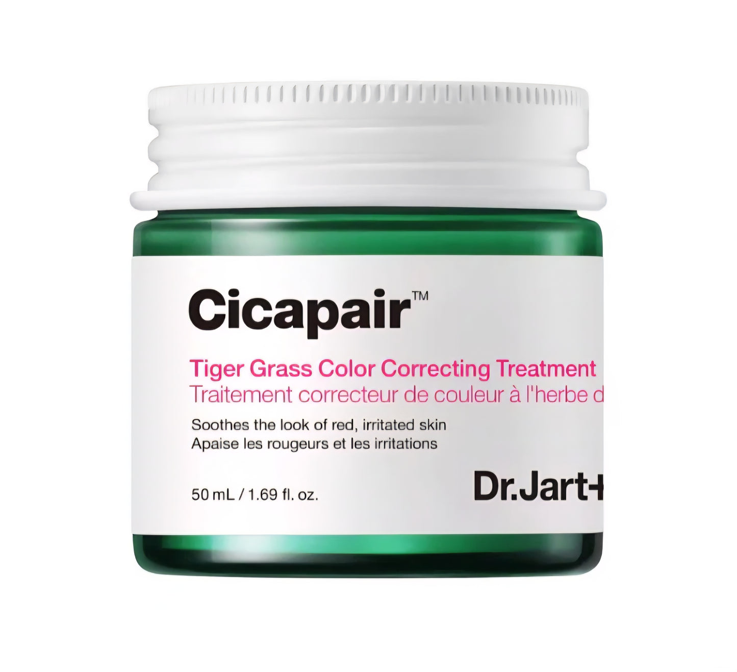 Dr.Jart+ Cicapair Tiger Grass Color Correcting Treatment