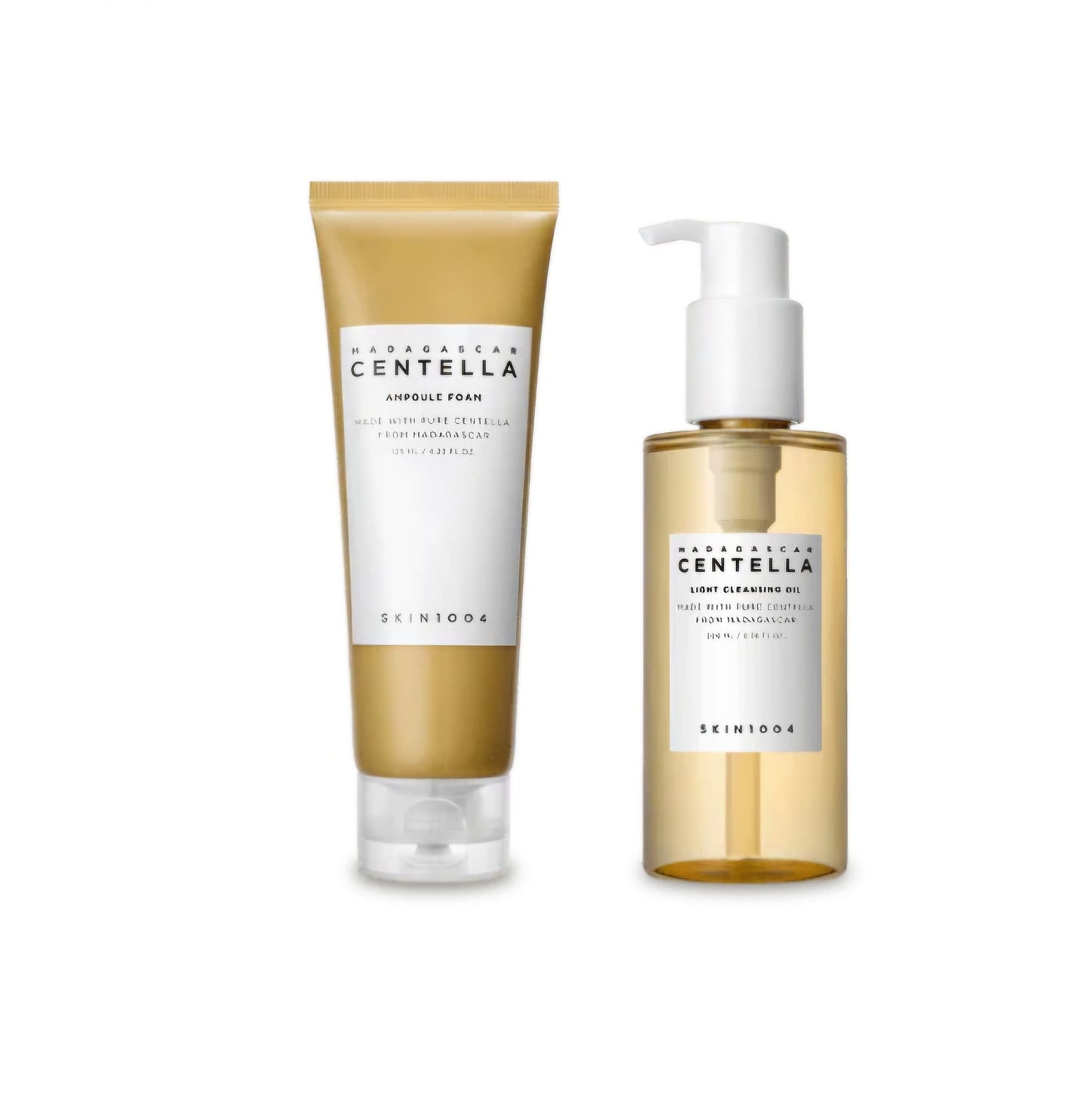 Skin1004 Double Cleansing Duo