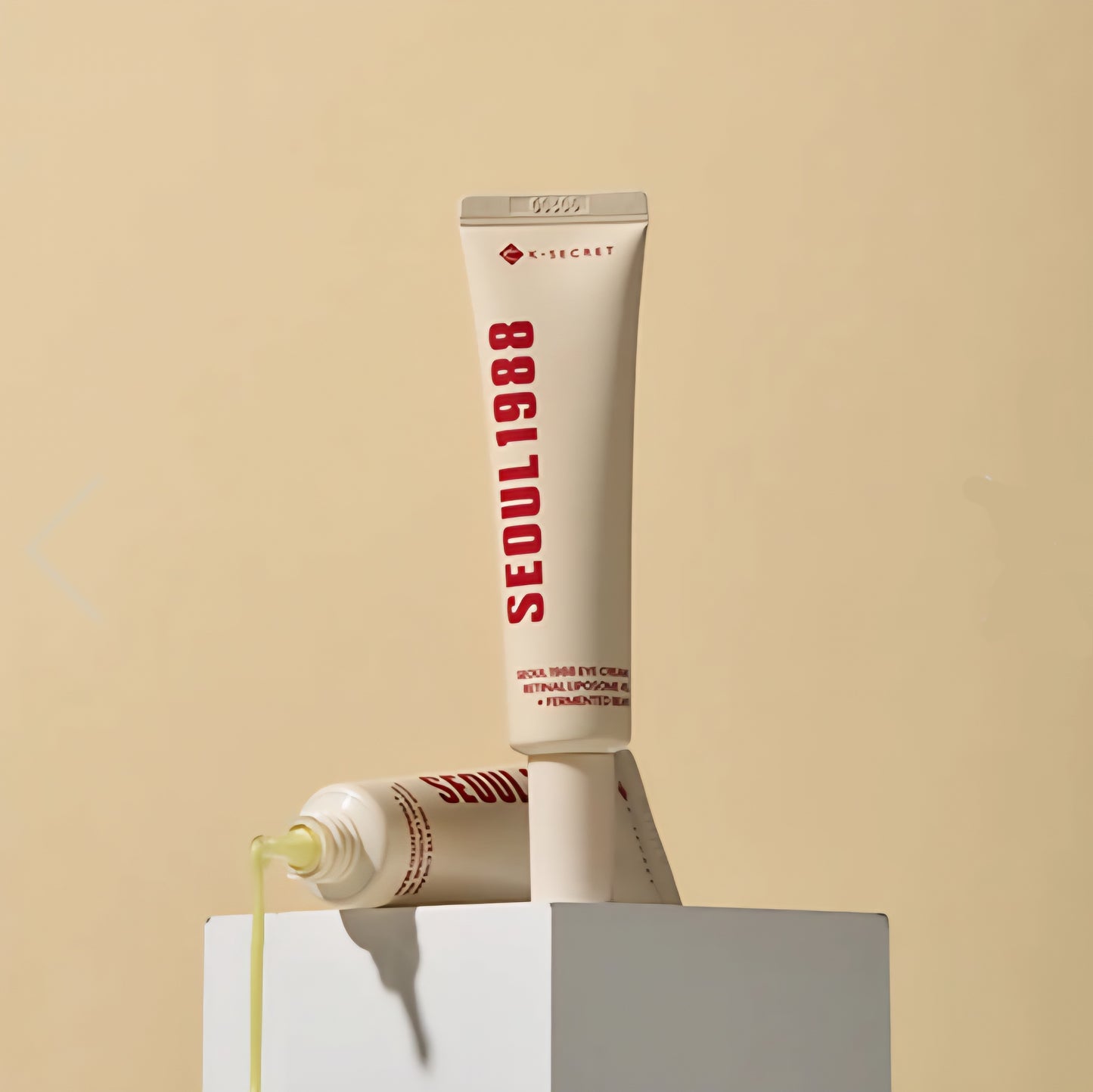 K-Secret SEOUL 1988 Eye Cream Retinal Liposome