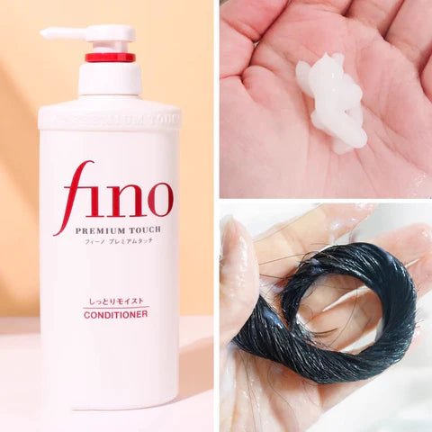 Shiseido Fino Premium Touch Conditioner