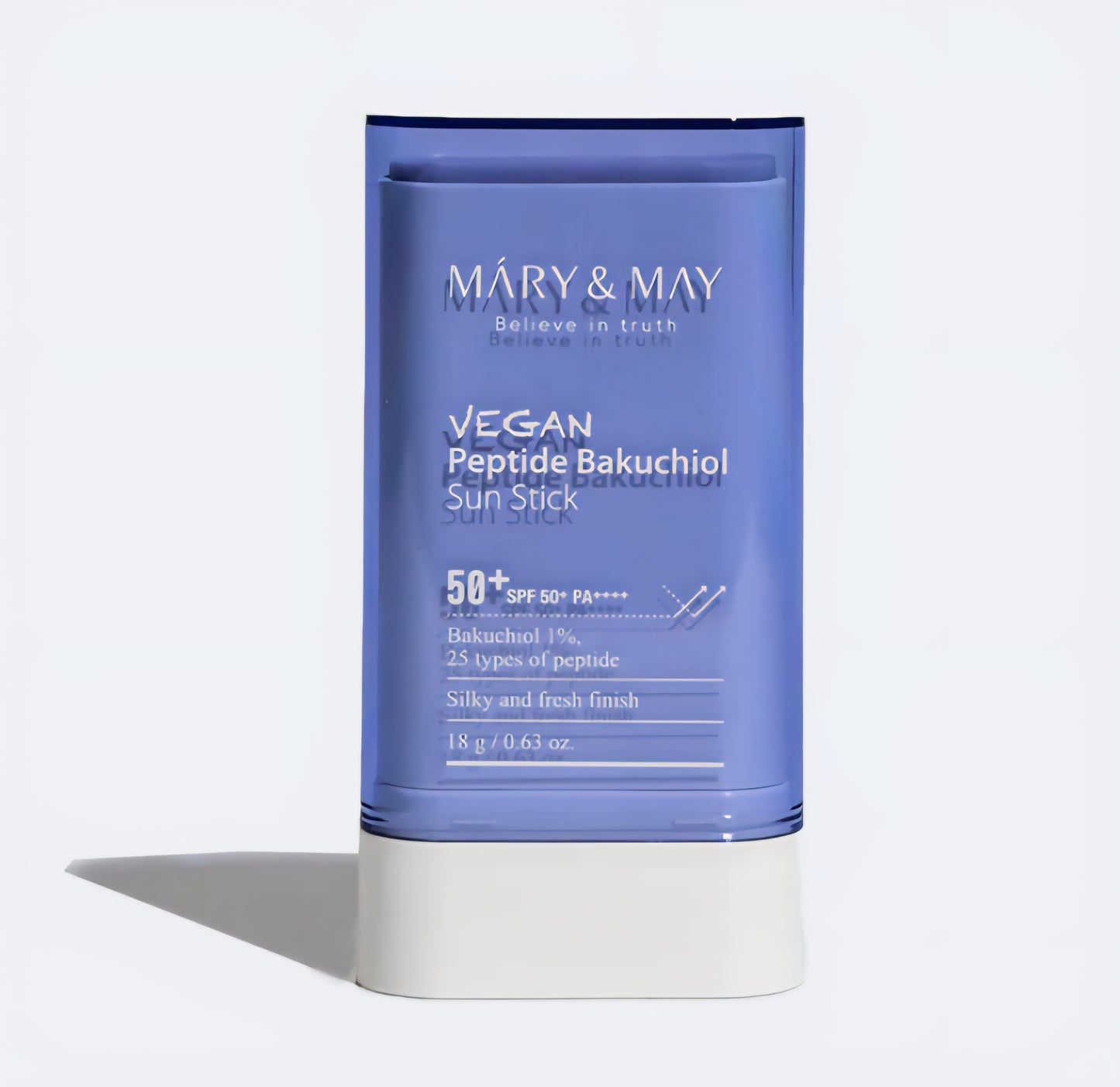 Mary and May Peptide Bakuchiol Sun Stick