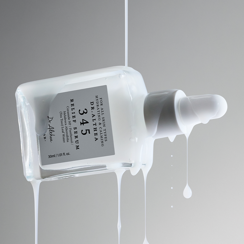 Dr.Althea 345 Relief Serum
