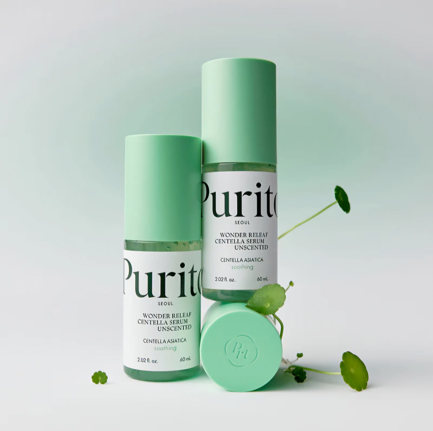 Purito Seoul Wonder Relief Centella Serum 60ml