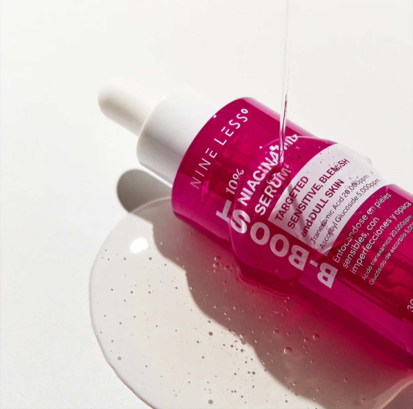 Nineless 10% B-Boost Niacinamide Serum