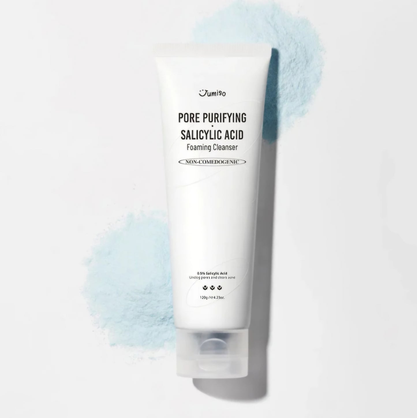 Jumiso Pore-Purifying Salicylic Acid Foam 120g