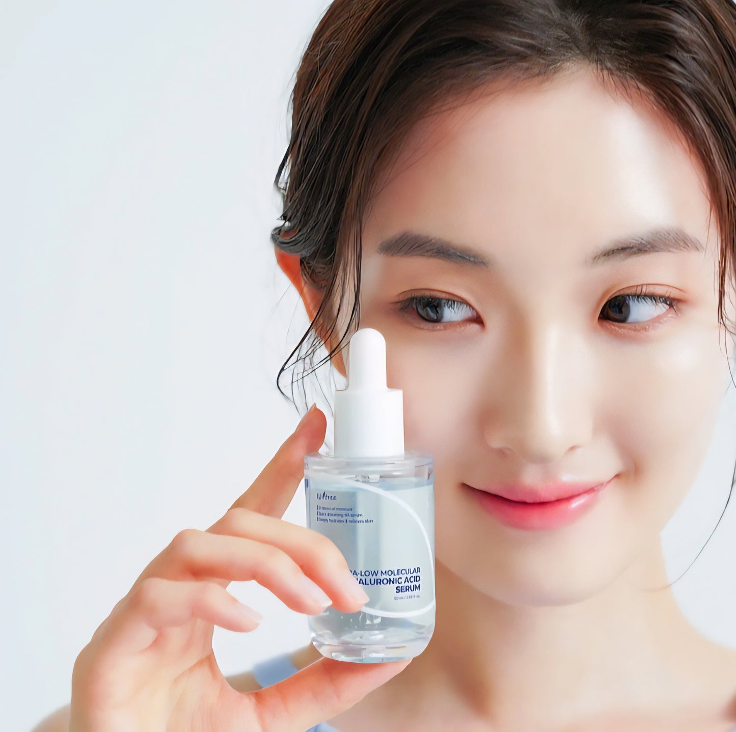 Isntree Ultra Low Molecular Hyaluronic Acid Serum 50ml
