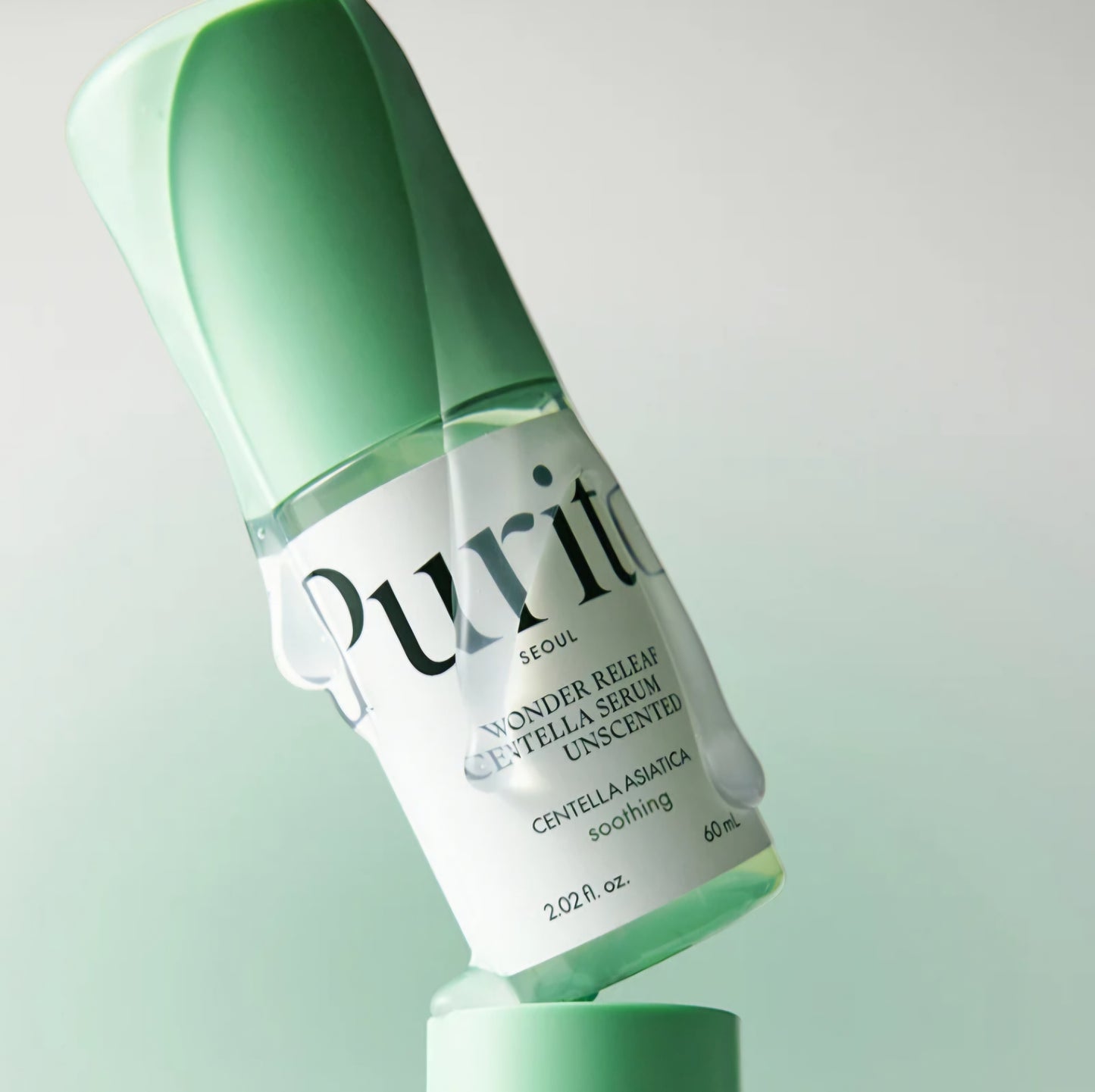 Purito Seoul Wonder Relief Centella Serum 60ml
