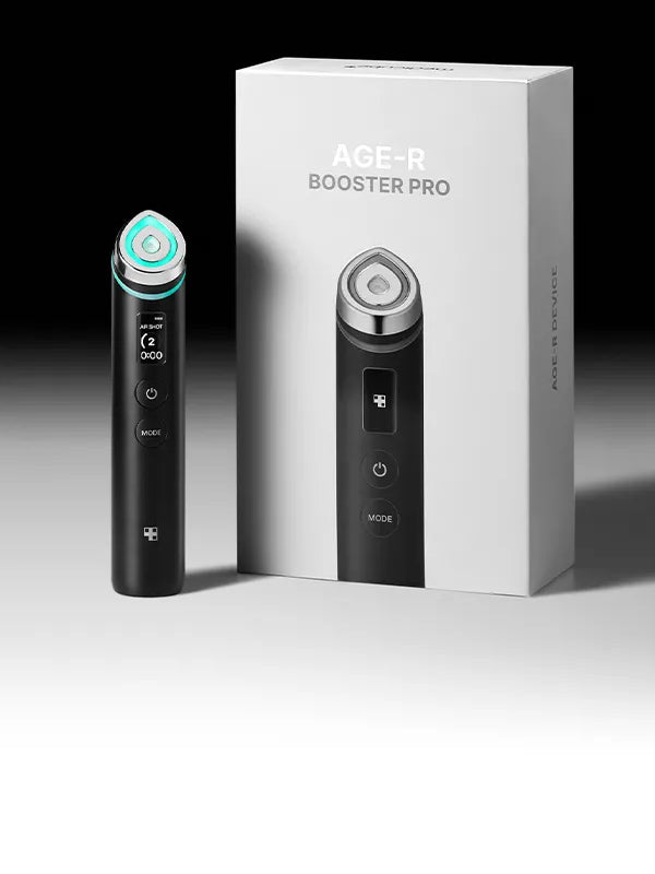 Medicube AGE-R Booster Pro
