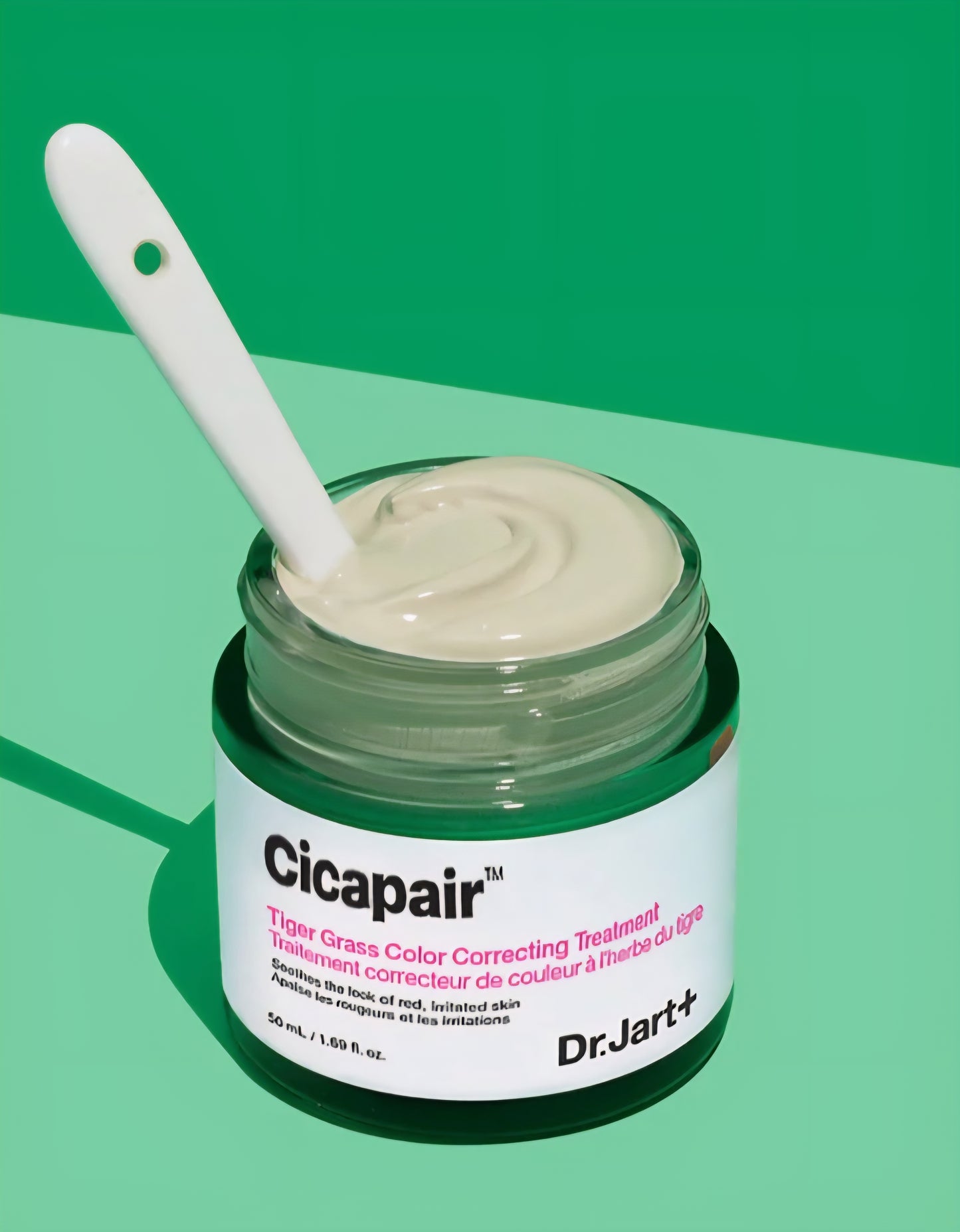 Dr.Jart+ Cicapair Tiger Grass Color Correcting Treatment