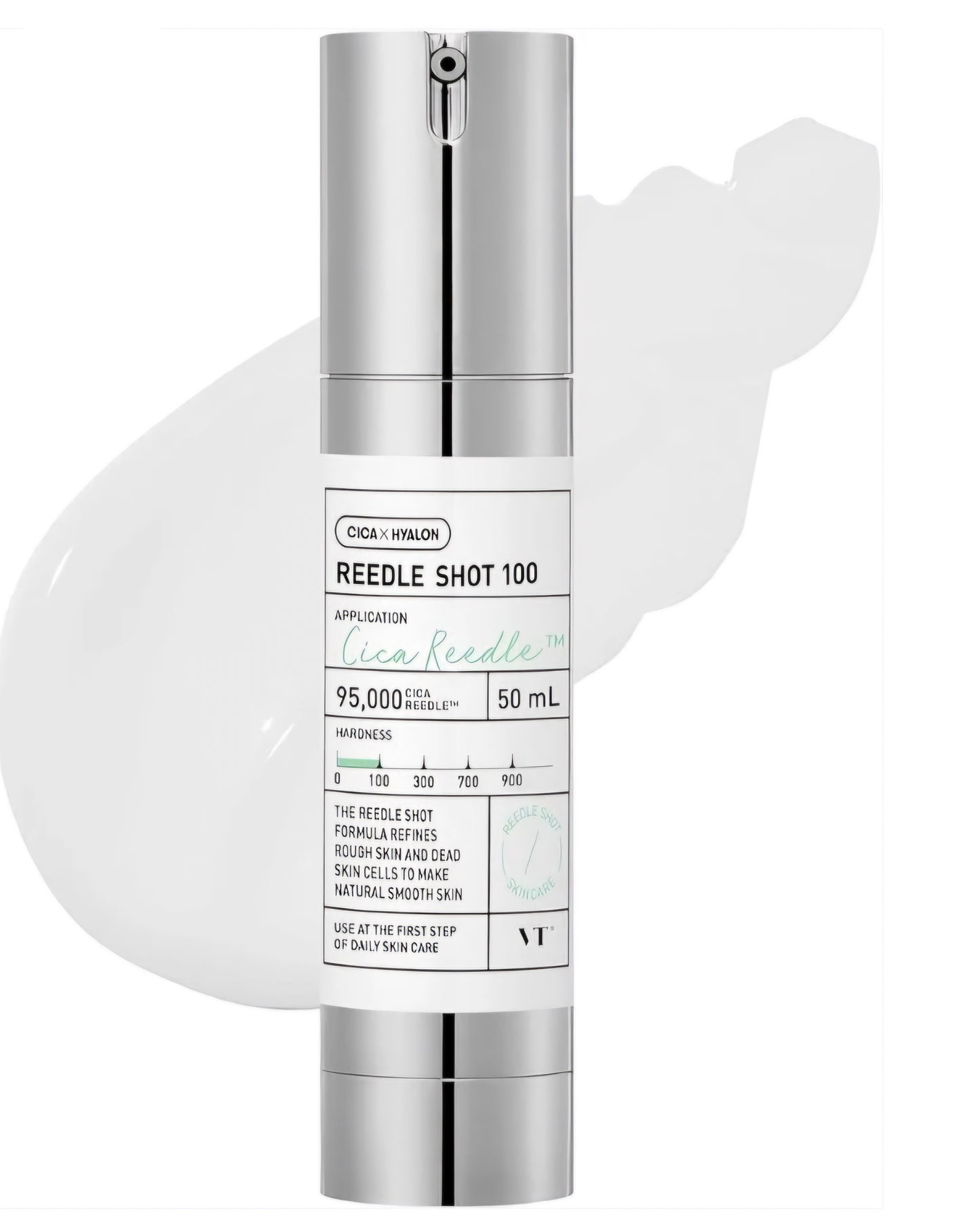 VT Cosmetics Cica Reedle Shot 100 Essence