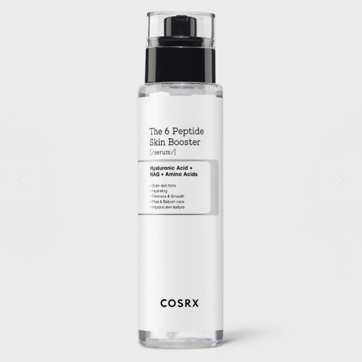 Cosrx 6 Peptides Skin Booster 150ml