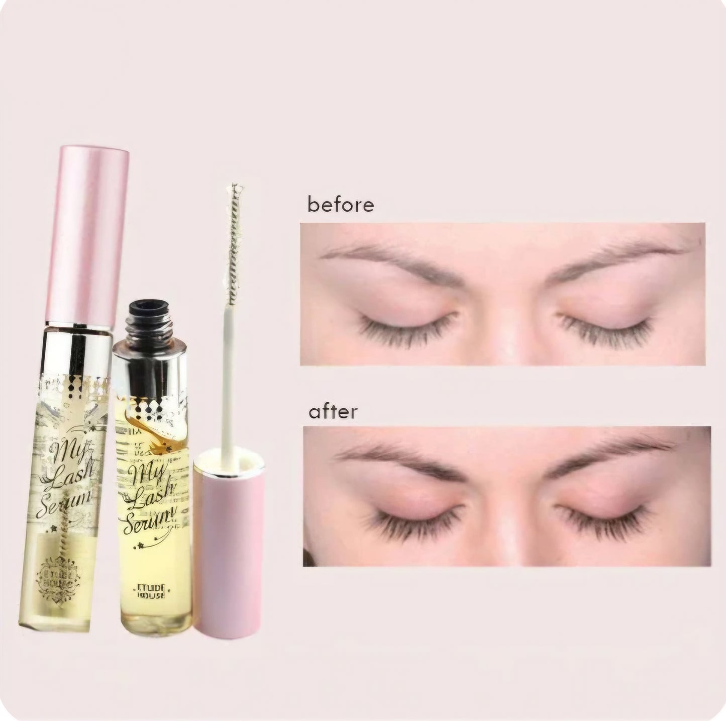 Etude My lash Sérum