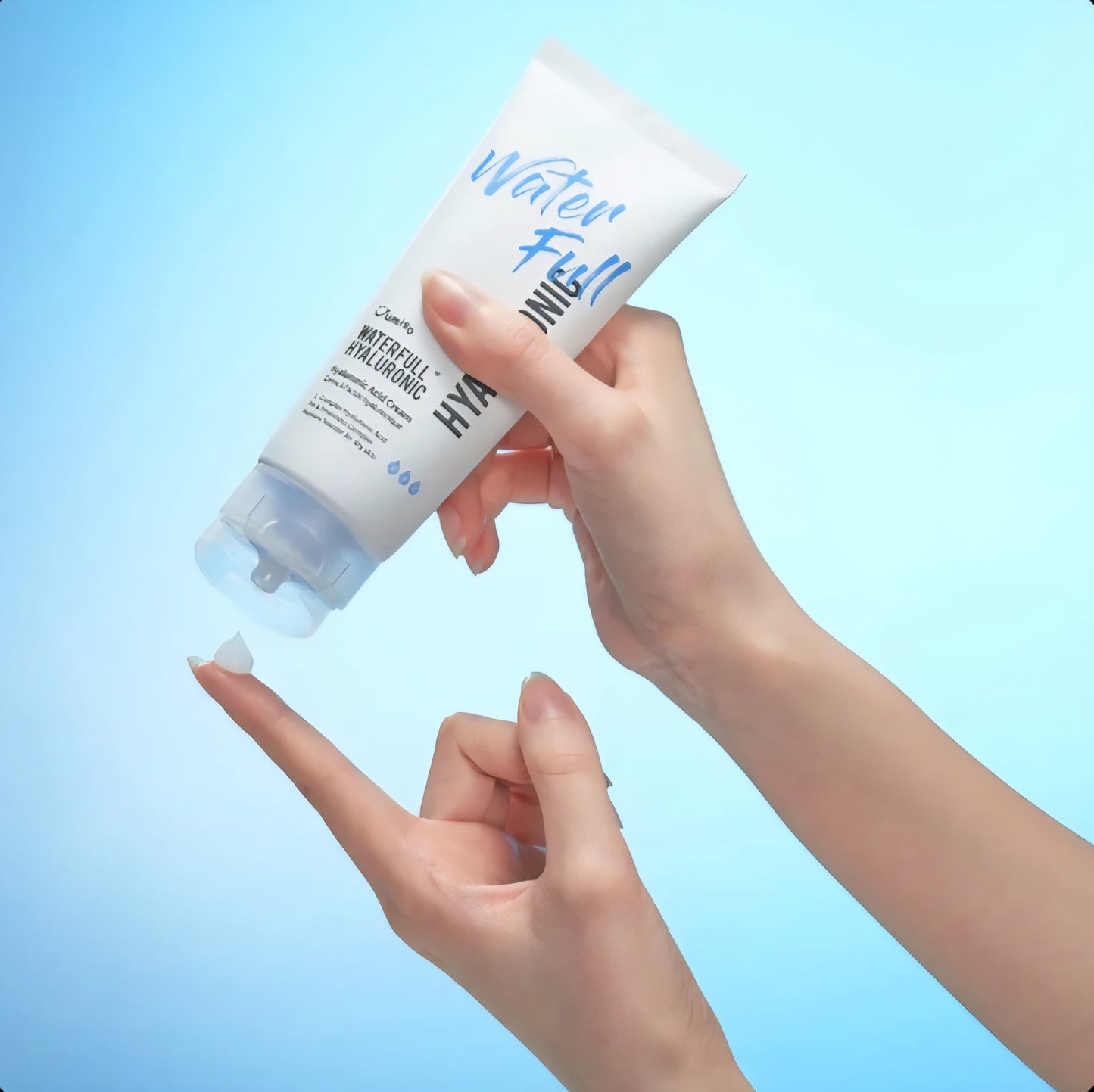 Jumiso Water Full Hyaluronic Acid Cream 100ml