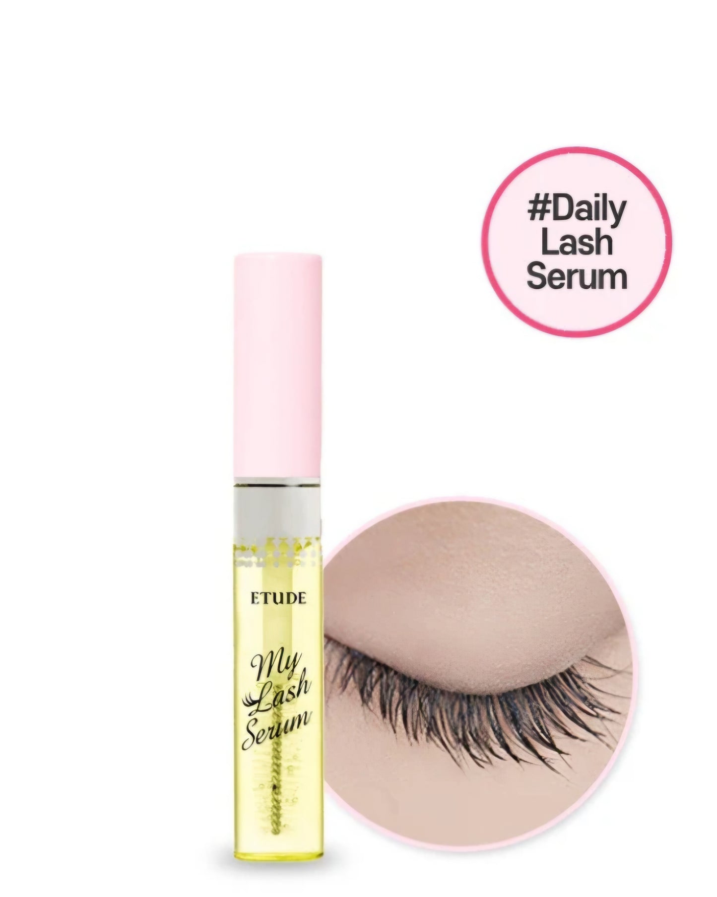 Etude My lash Sérum