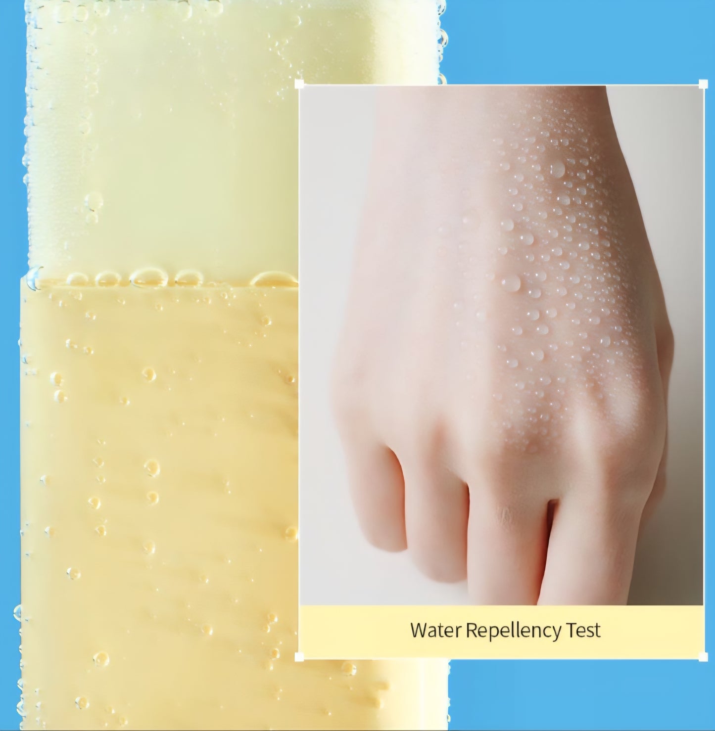 TOCOBO – Vita Waterproof Airy Sun Stick 18g