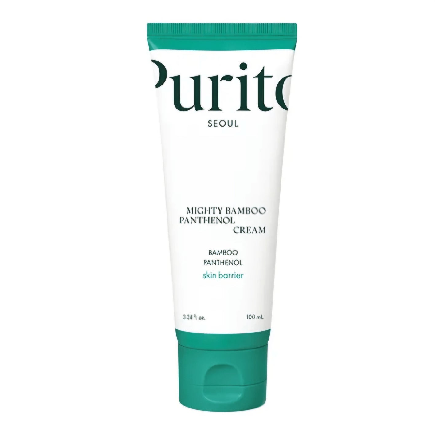 Purito Seoul Mighty Bamboo Panthenol Cream 100ml